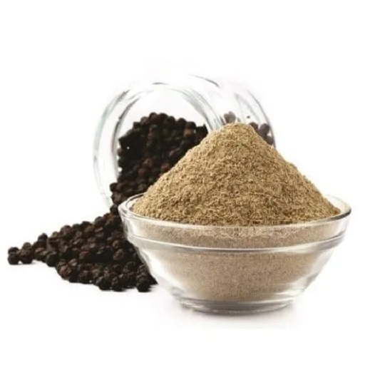 Black Pepper Powder -10kg